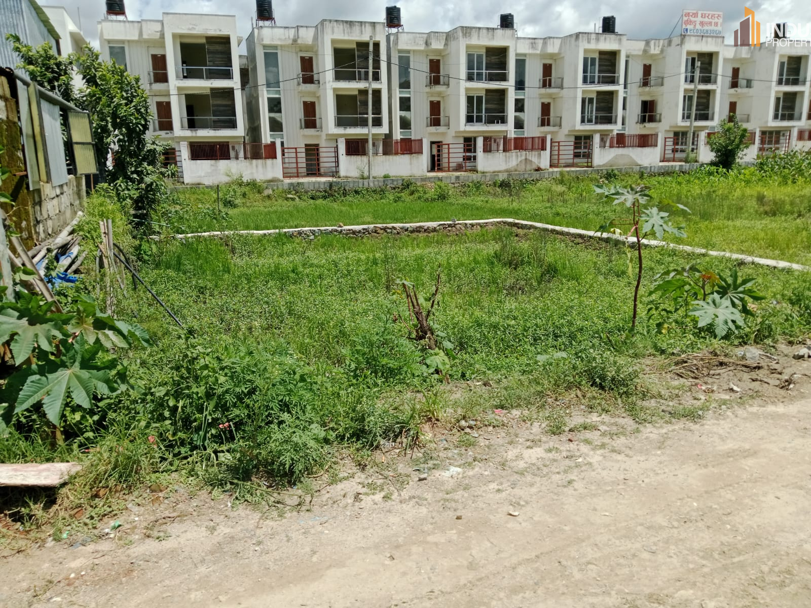 Picture of Lalitpur Metropolitan City, Bagmati